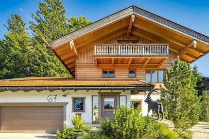Haus zum Kaufen in Rottach-Egern 5.900.000,00 € 325 m²