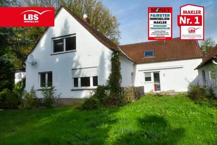 Ideal für eine große Familie! - 285.000,00&nbsp;EUR Kaufpreis, ca.&nbsp; 180,00&nbsp;m&sup2;&nbsp;Wohnfl&auml;che in Rödinghausen (PLZ: 32289) Bruchmühlen