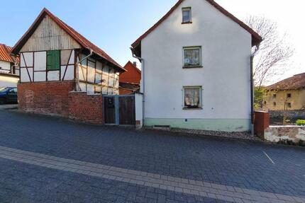einfamilien haus - 40.000,00&nbsp;EUR Kaufpreis, ca.&nbsp; 120,00&nbsp;m&sup2; in Huy (PLZ: 38838)