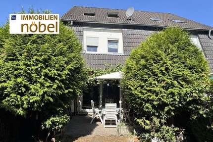 Haus zum Kaufen in Niederkassel 439.000,00 € 140 m²