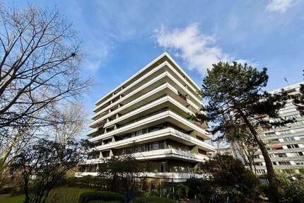 Wohnung zum Kaufen in Düsseldorf 349.000,00 € 91 m²