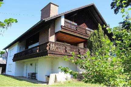 Haus zum Kaufen in Altenmünster-Zusamzell 495.000,00 € 208 m²