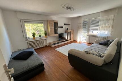 Wohnung 85qm mit Balkon und Garten - Hennef (Sieg)