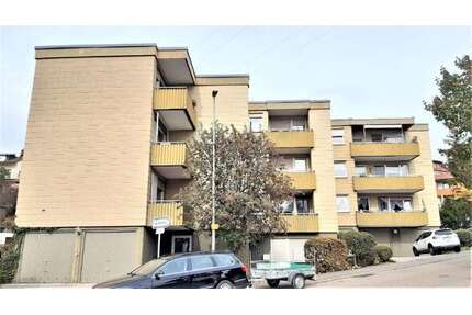 Wohnung zum Mieten in Remchingen 398,00 € 41.7 m²