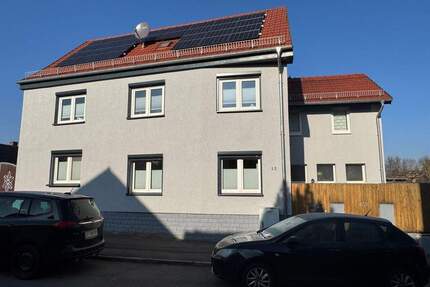 Von 2021 - 2024 umfangreich modernisiertes Einfamilienhaus in Erfurt-Töttelstädt