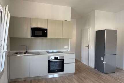 Wohnung zum Mieten in Gernsbach 570,00 € 38 m²