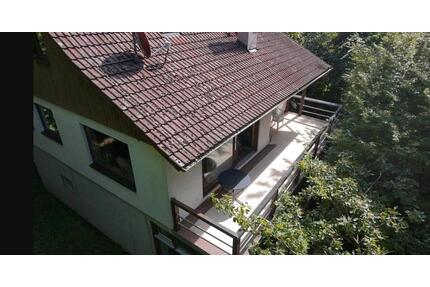 AnzeigeHaus in idyllischer Lage PROVISIONSFREI (PFERDELIEBHABER - Bad Bergzabern