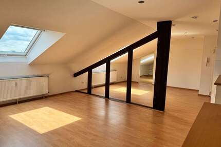 Wohnung zum Mieten in Essen 295,00 € 52 m²