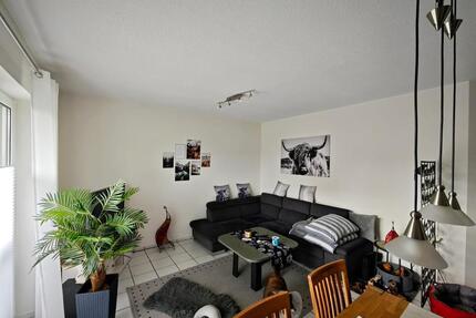 3 Zimmer Wohnung in Lipperode - 694,00&nbsp;EUR Kaltmiete, ca.&nbsp; 78,00&nbsp;m&sup2; in Lippstadt (PLZ: 59558) Garfeln