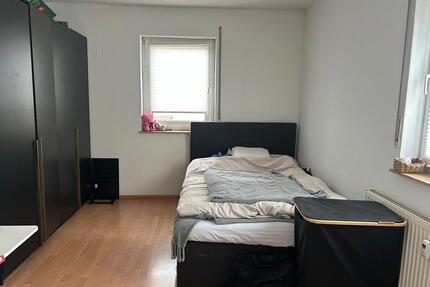 Einzimmerwohnung zu vermieten *nur Studenten* - Linden