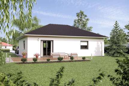 Haus zum Kaufen in Bad Düben 236.500,00 € 83.85 m²