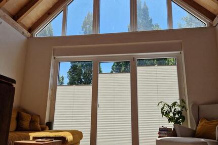 Maisonettewohnung in Rheinfelden (Nollingen) zur Untermiete - Rheinfelden (Baden)