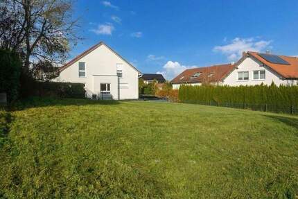 Attraktives Baugrundgrundstück in Bad Wimpfen