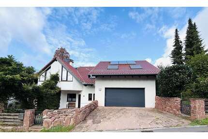 Haus zum Mieten in Neckargemünd 1.970,00 € 170 m²
