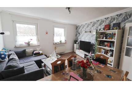 Wohnung zum Mieten in Schwelm 390,00 € 54 m²