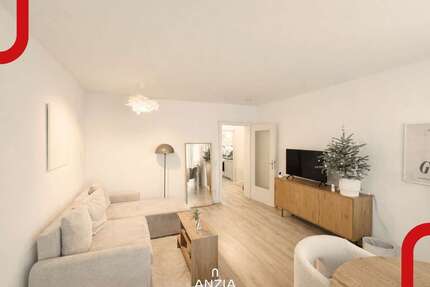 Wohnung zum Kaufen in Neuss Gnadental 230.000,00 € 62.59 m² - Neuss / Gnadental