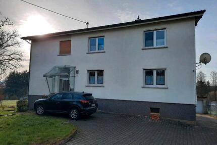 Freistehendes Mehrgenerationenhaus in Oberthal zu verkaufen