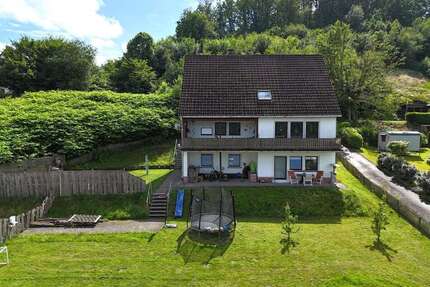 Haus zum Kaufen in Werdohl Kleinhammer 245.000,00 € 165 m² - Werdohl / Kleinhammer