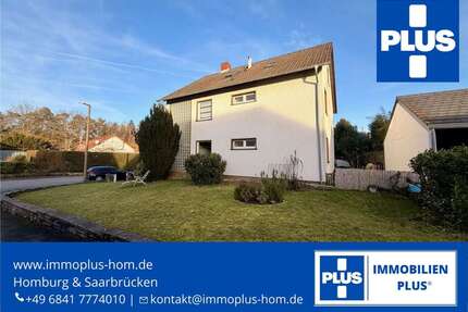 Haus zum Kaufen in Homburg Kirrberg 459.000,00 € 290 m² - Homburg / Kirrberg