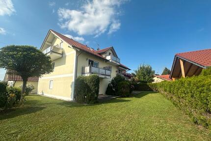 Tolle 2 Zimmerwohnung in Bad Füssing Egglfing zu vermieten