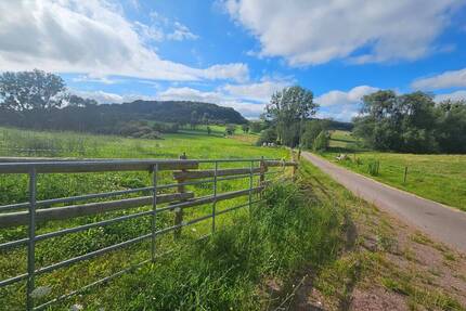 Top Baugrundstück unverbaubare Sicht - Merzkirchen Körrig