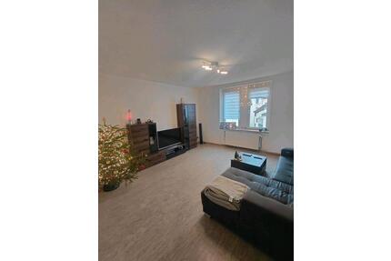 4 Zimmer Wohnung in Zweibrücken Stadtmitte, gepflegt ab sofort