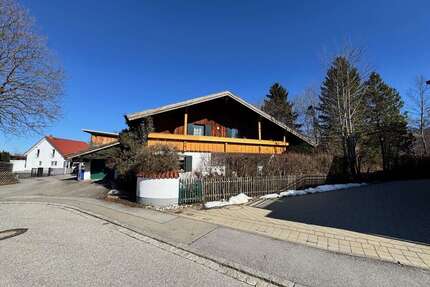 Haus zum Kaufen in Füssen 1.250.000,00 € 251 m²