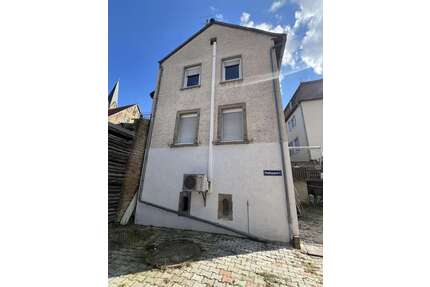 Haus zum Kaufen in Obermoschel 69.000,00 € 65 m²