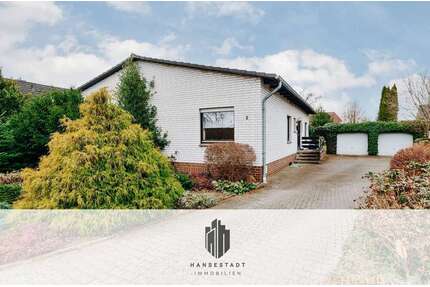 Haus zum Kaufen in Dahlenburg 219.000,00 € 124 m²