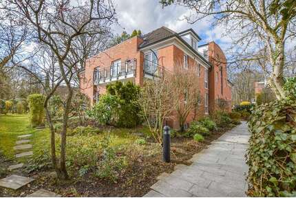 Wohnung zum Kaufen in Hamburg 595.000,00 € 136.2 m²