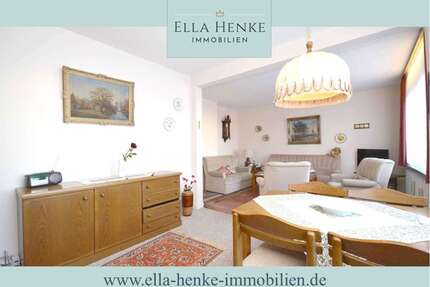 Haus zum Kaufen in Bad Harzburg 145.000,00 € 89 m²