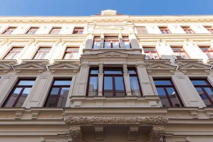 Wohnung zum Kaufen in Leipzig 419.000,00 € 111 m²