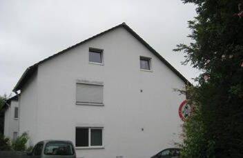3-Zimmerwohnung in Waldbüttelbrunn