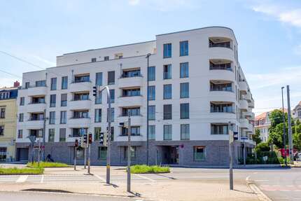 Wohnung zum Mieten in Dresden 477,00 € 34.8 m²