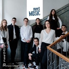 calens vocalensemble - St. Agatha Pfarrkirche