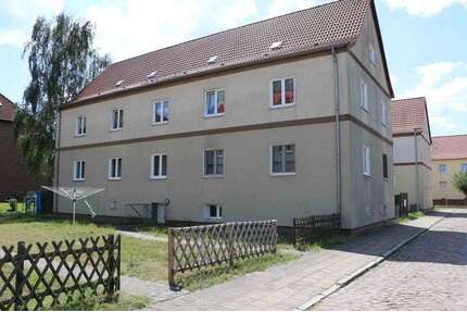 Wohnung zum Mieten in Genthin 470,00 € 77.86 m²