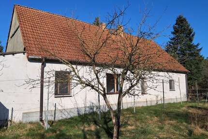 Haus zum Kaufen in Müllrose 125.000,00 € 120 m²