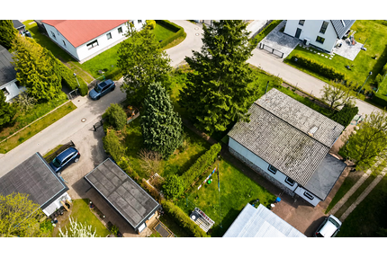 Grundstück zu verkaufen in Stralsund 85.000,00 € 420 m²