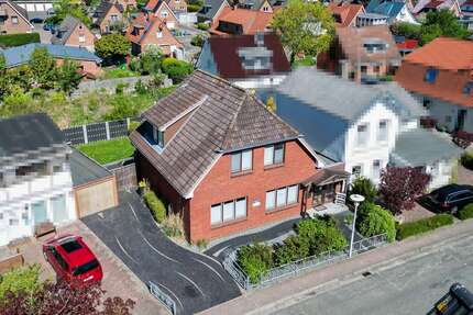 Haus zum Kaufen in Büsum 539.000,00 € 173.39 m²