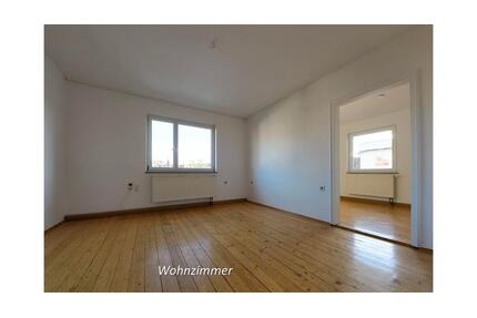 3 ZKB Augsburg – Ruhige Stadtwohnung, Gartennutzung, WG geeignet