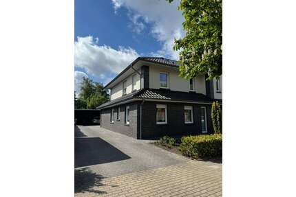 Wohnung zum Mieten in Rhauderfehn 750,00 € 105 m²