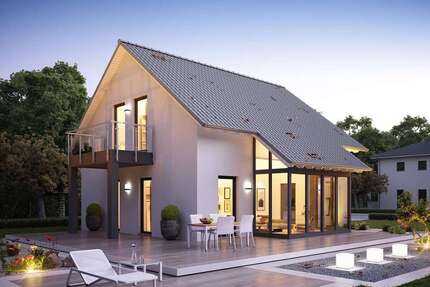 Haus zum Kaufen in Krautheim 249.000,00 € 144 m²