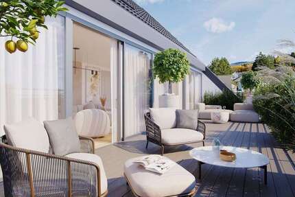 Wohnung zum Kaufen in Taunusstein 599.500,00 € 128 m²