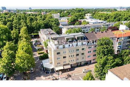 Wohnung zum Kaufen in Köln 599.000,00 € 80.02 m²
