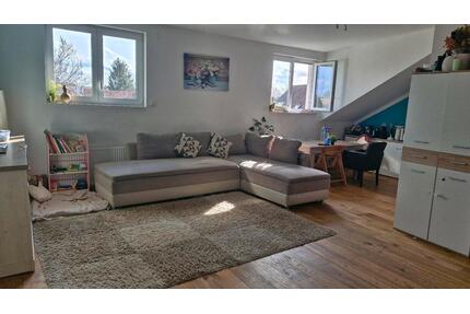 attraktive lichtdurchflutete 3 zimmer Wohnung ab 1.5.2026 - Mühlheim am Main