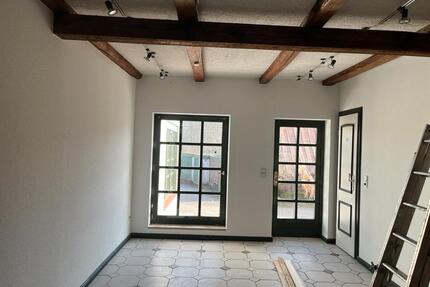 Große Wohnung für zwei Personen - Schönberg (Holstein)