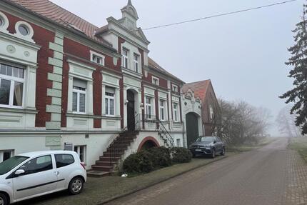 2-Zi-Wohnung auf Vierseithof Sachsen Anhalt ideale Wochenend Whg - Berlin Steglitz-Zehlendorf