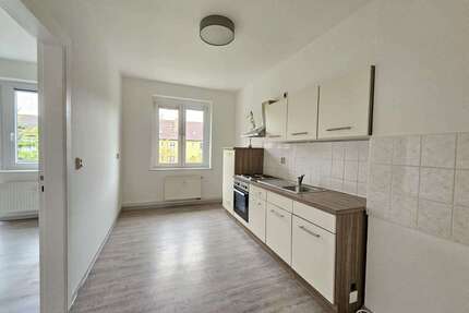 Wohnung zum Mieten in Magdeburg 330,00 € 52.8 m²
