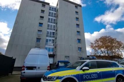 „Penthousewohnung“ in den Twin Towers Eilensteg 33 Celle