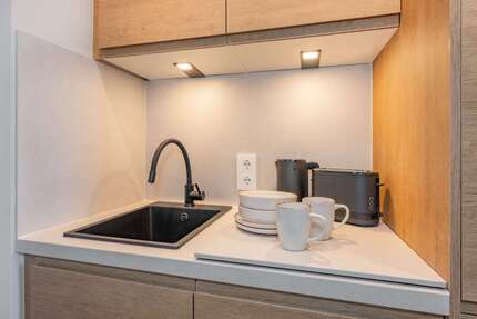 Wohnung zum Kaufen in Benz 130.000,00 € 22.2 m²